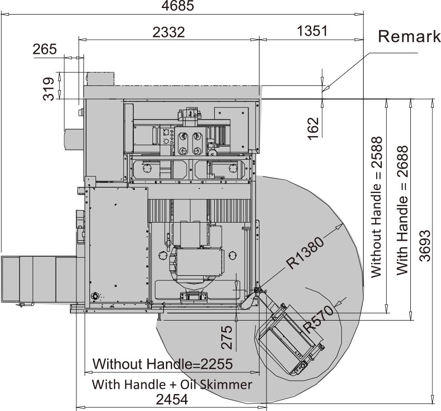 Technical drawing 2